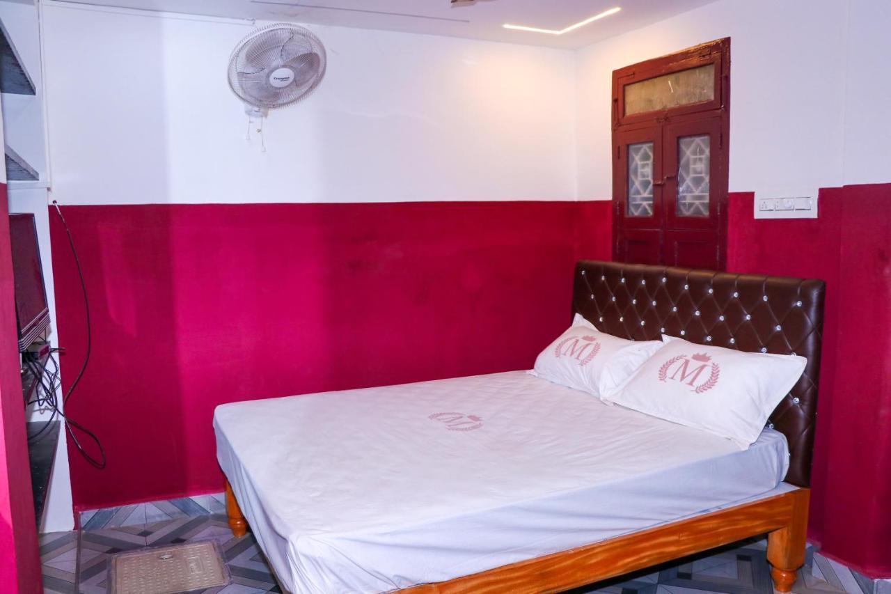 Pari Muthu Vilas Chidambaram Exterior foto