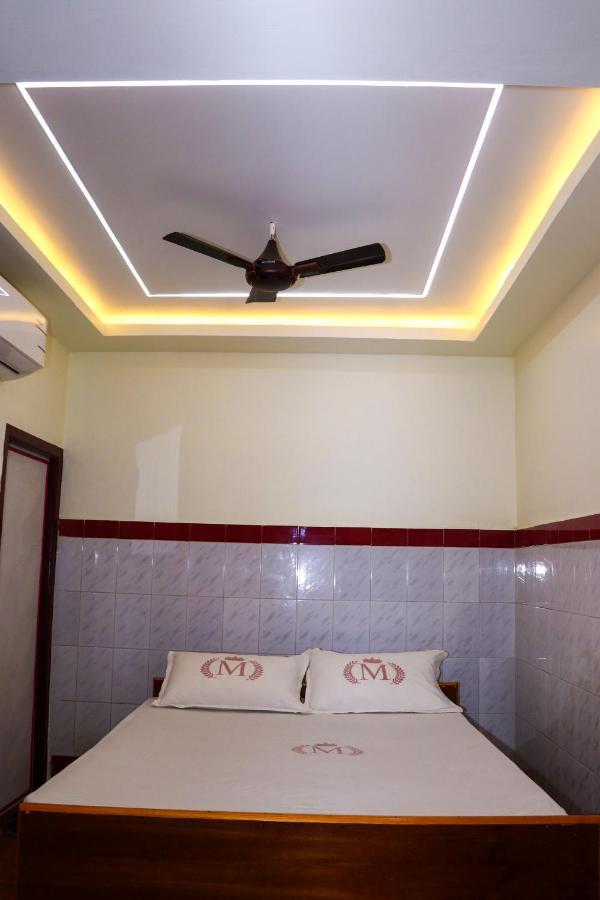 Pari Muthu Vilas Chidambaram Exterior foto