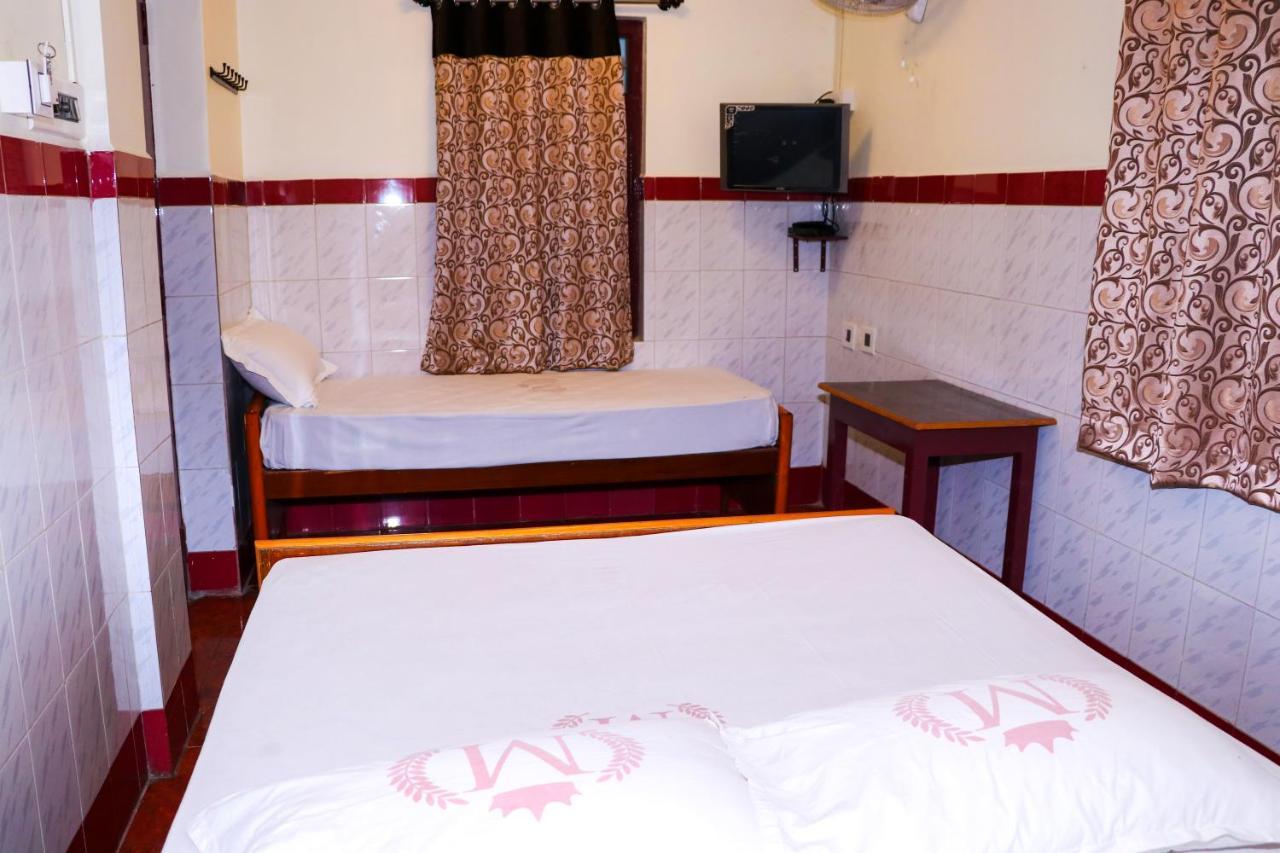 Pari Muthu Vilas Chidambaram Exterior foto