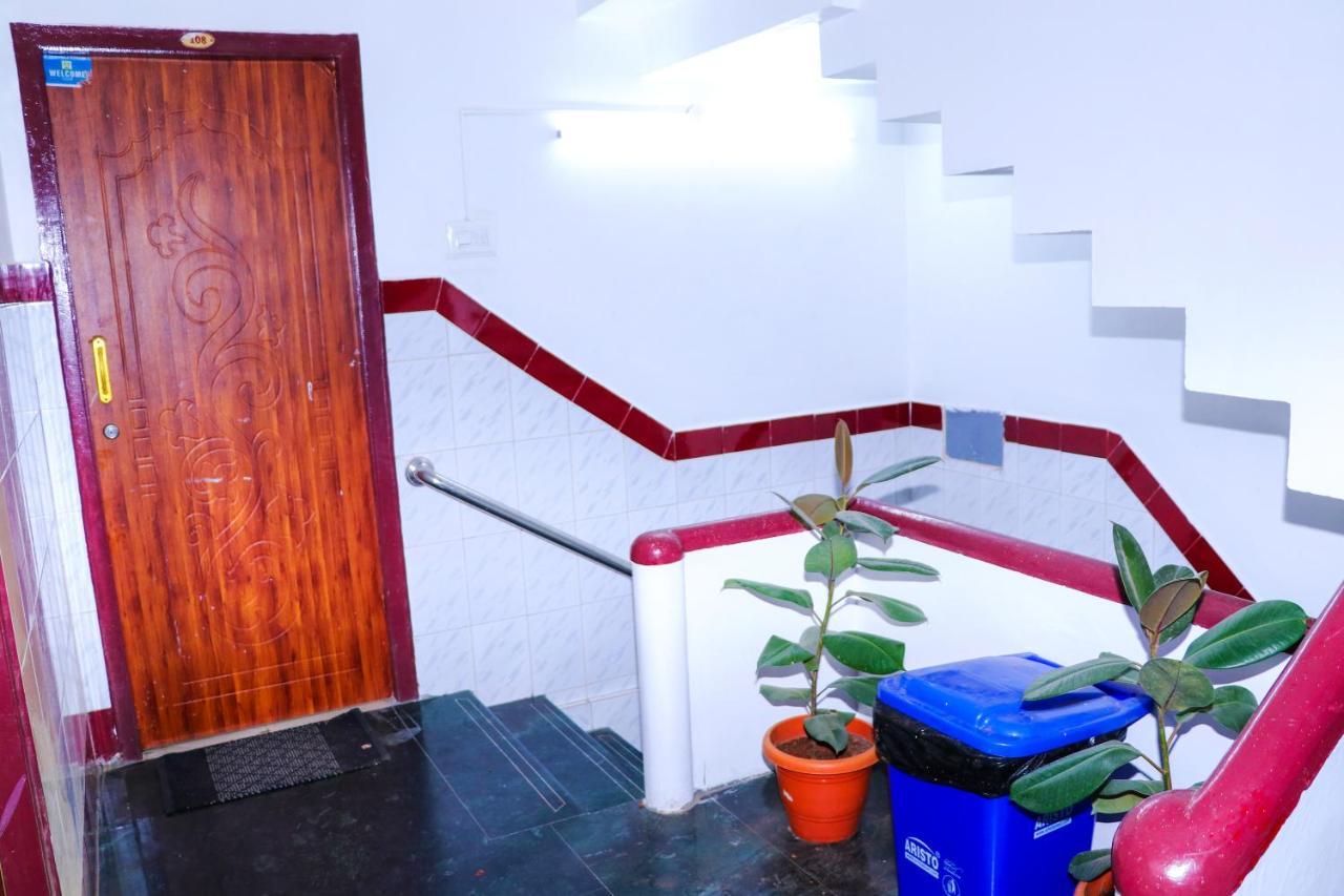 Pari Muthu Vilas Chidambaram Exterior foto