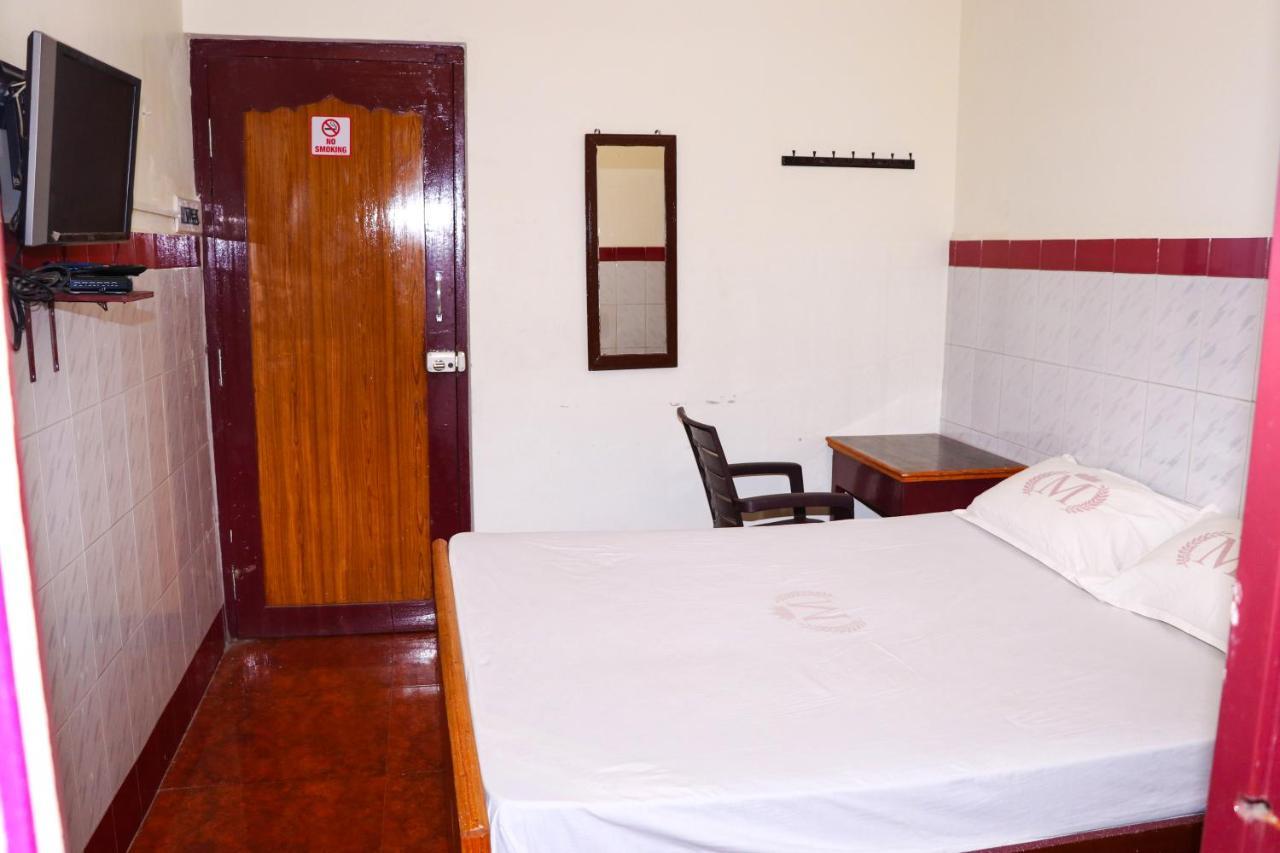 Pari Muthu Vilas Chidambaram Exterior foto
